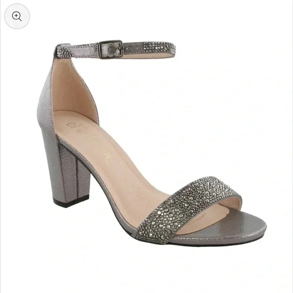 DE BLOSSOM Collection Shoes - Picture 1 of 4